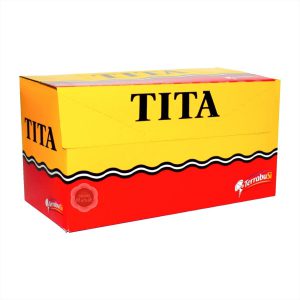 Tita 36 X 18 G