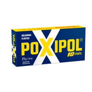 Poxipol Clasico X Un