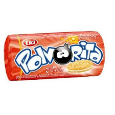 Galletas Polvorita Vainilla X 81Gr