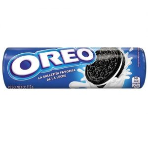 Oreo x 117gr