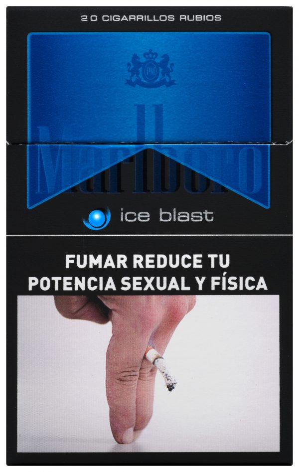 MARLBORO VISTA BLUE MNT KS BOX 20