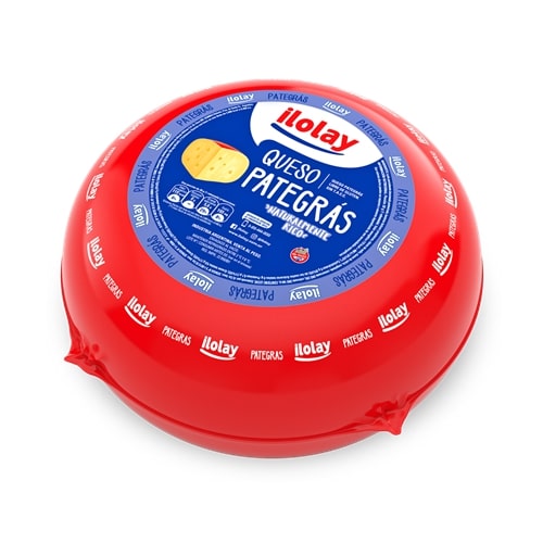 Queso Pategras Horma Precio Por Kilo (Peso Aproximado 4.2 Kg) | EZD ...